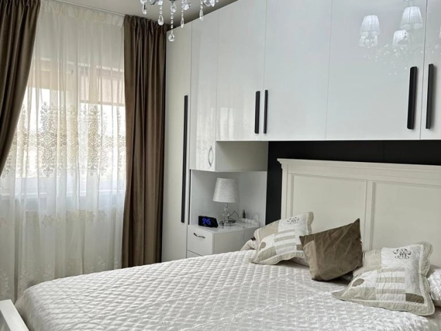 Apartament 2 camere - Visani