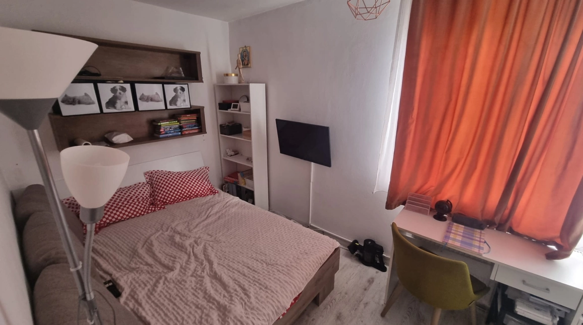 Oferta Apartament de vanzare, 2 camere, nedecomandat, 33 mp, Tatarasi,  Eternitate imagine 3