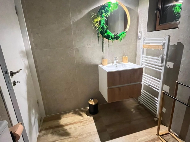 Apartament 1 camere - Centru