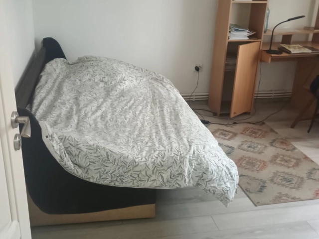 Apartament 2 camere - Podu Ros