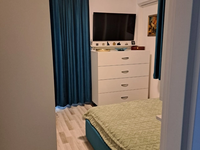 Apartament 2 camere - Bucium