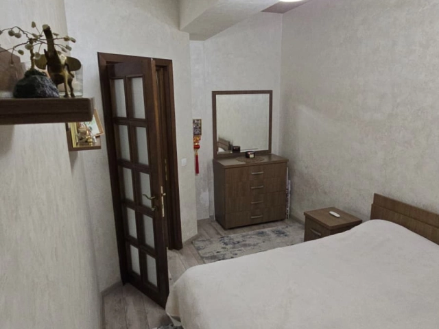 Apartament 2 camere - Tatarasi