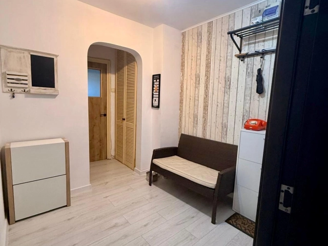 Apartament 2 camere - Nicolina