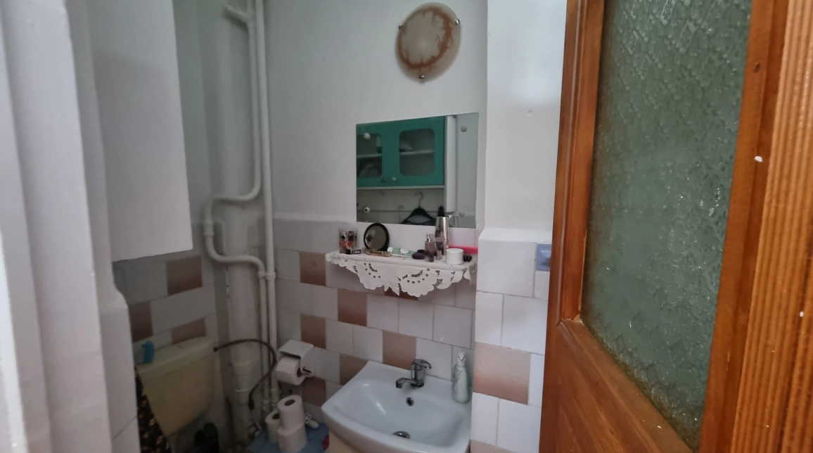 Oferta De vanzare apartament, 3 camere, decomandat, 72 mp, Nicolina,  LIDL imagine 7