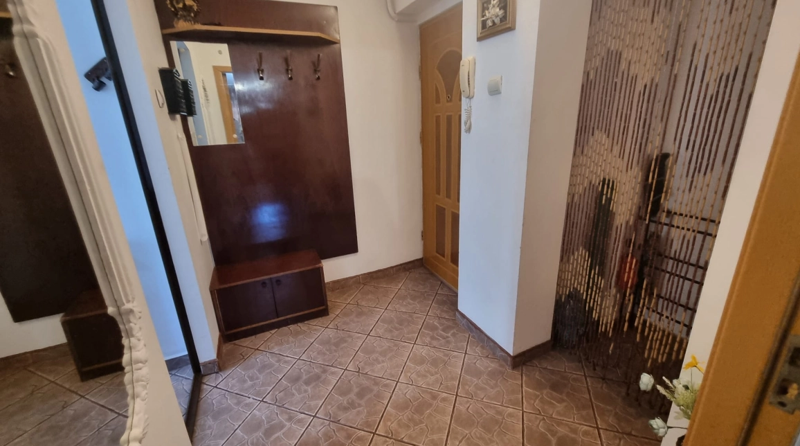 Oferta Tudor Vladimirescu apartament 55 mp, 2 camere, decomandat, de vanzare,  Iulius Mall imagine 9