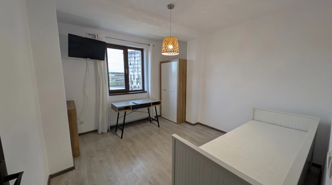 Oferta 3 camere, semidecomandat, 75 mp, de vanzare apartament in zona CUG,  Providenta imagine 6