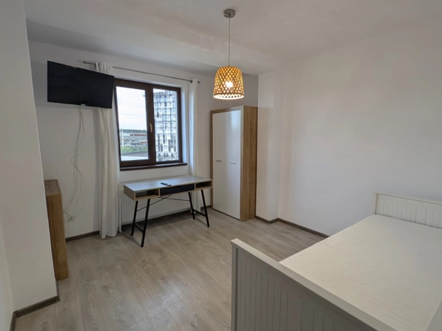 Apartament 3 camere - CUG