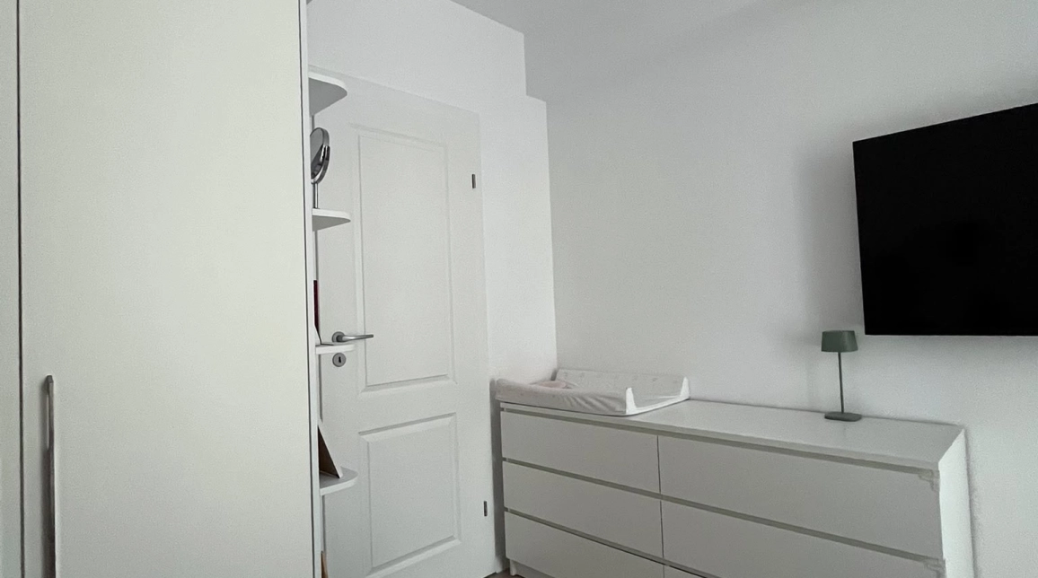 Oferta 2 camere, decomandat, 50 mp, de vanzare apartament in zona CUG,  Cimitirul Buna Vestire imagine 6