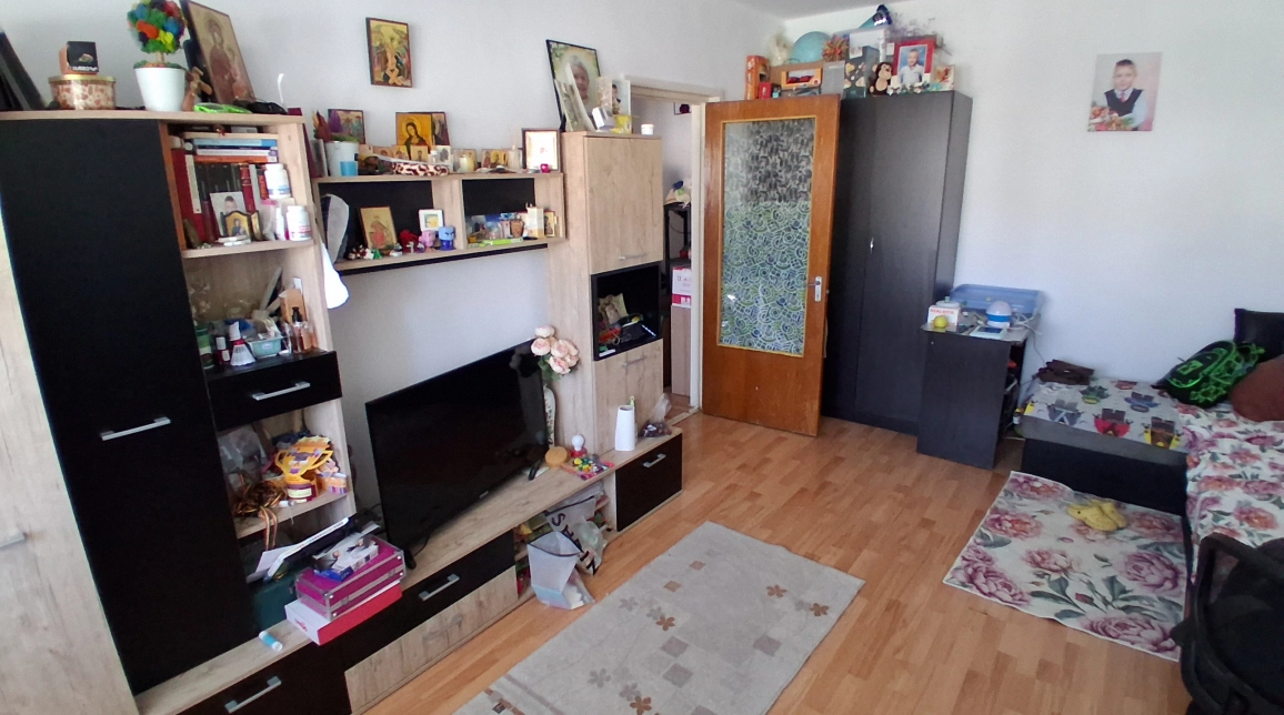 Oferta Apartament de vanzare, 2 camere, decomandat, 54 mp, Gara,  CARREFOUR MARKET imagine 2