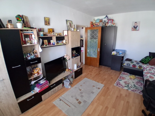 Apartament 2 camere - Gara