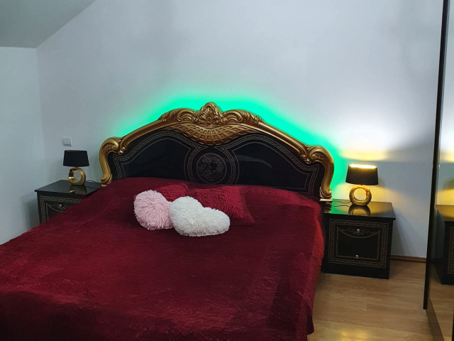 Apartament de vanzare, 3 camere,  duplex,  77 mp, Calea Romanului,  (White Lady ) 163450