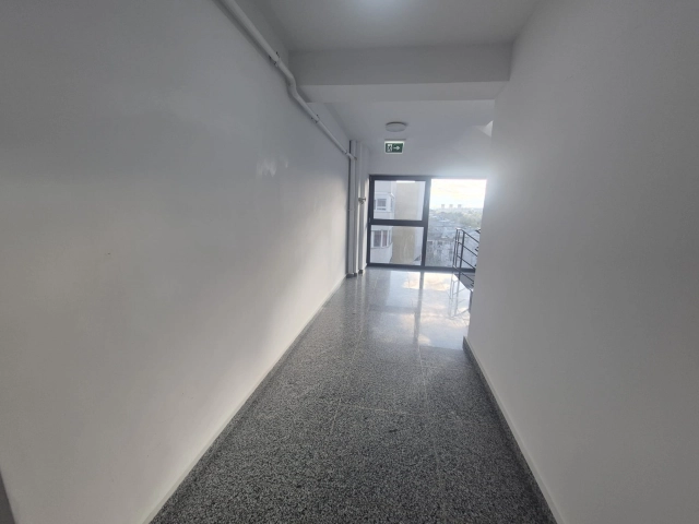 Apartament 3 camere - Nicolina
