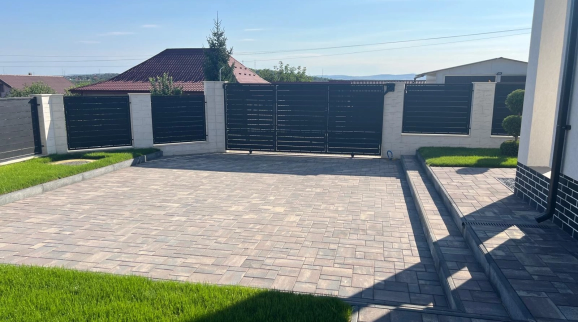 Oferta 4 camere, 110 mp, de vanzare casa in zona CUG,  Valea Adanca 5 Drumuri imagine 9