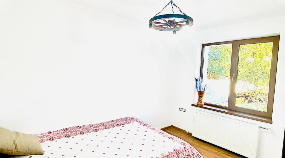 Oferta De vanzare casa, 7 camere, 230 mp, Alexandru cel bun (Jud. Neamt),  Viisoara imagine 4