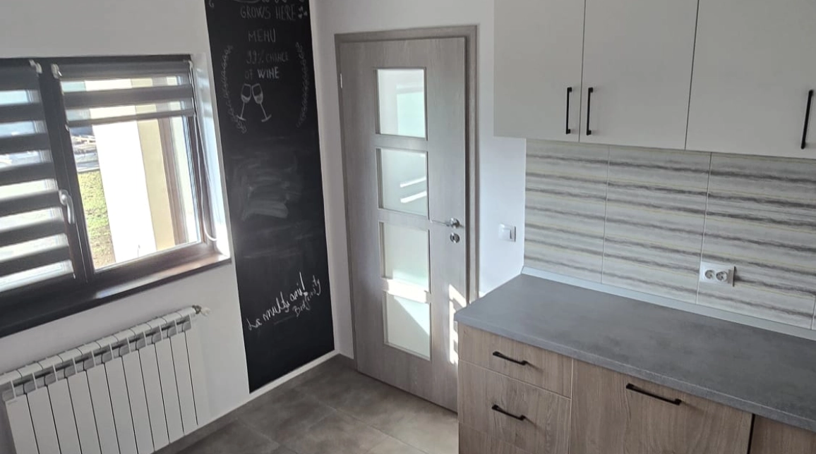 Oferta Breazu casa 164 mp, 5 camere, de vanzare,  Padurea Marzesti imagine 16