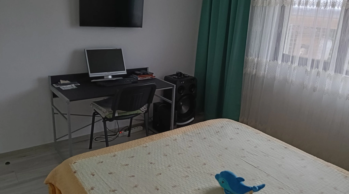 Oferta 3 camere, 90 mp, de vanzare casa in zona Dumbrava Rosie,   imagine 10