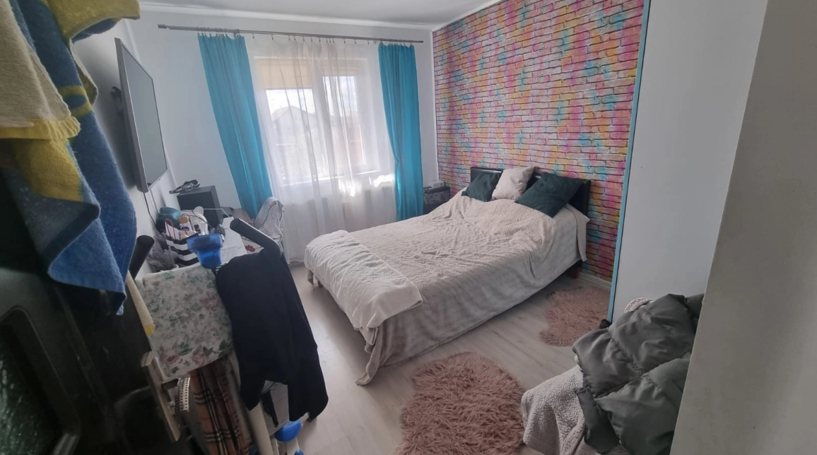 Oferta De vanzare casa, 6 camere, 135 mp, Tatarasi,  Cartier Aviatie imagine 2