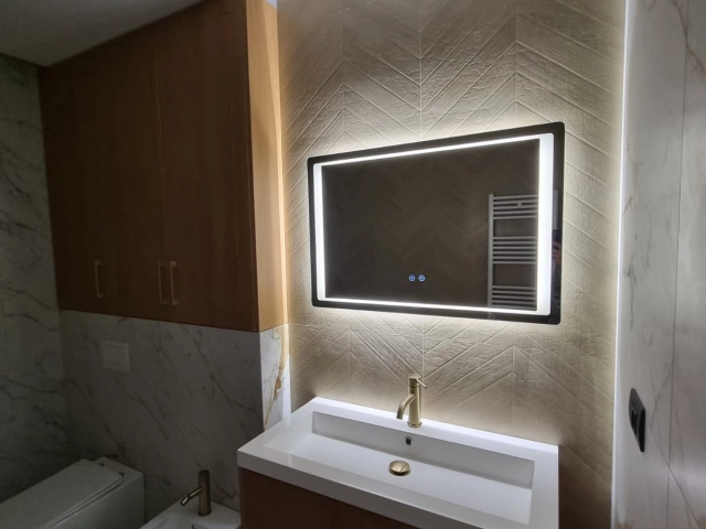 Apartament 4 camere - Visani