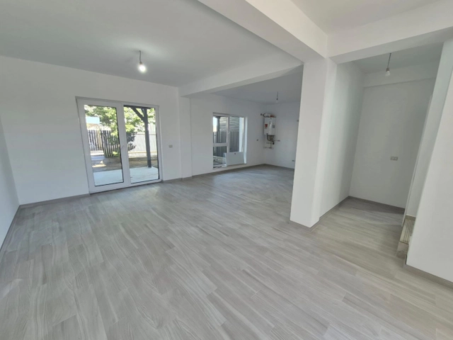 Apartament 4 camere - Valea Lupului