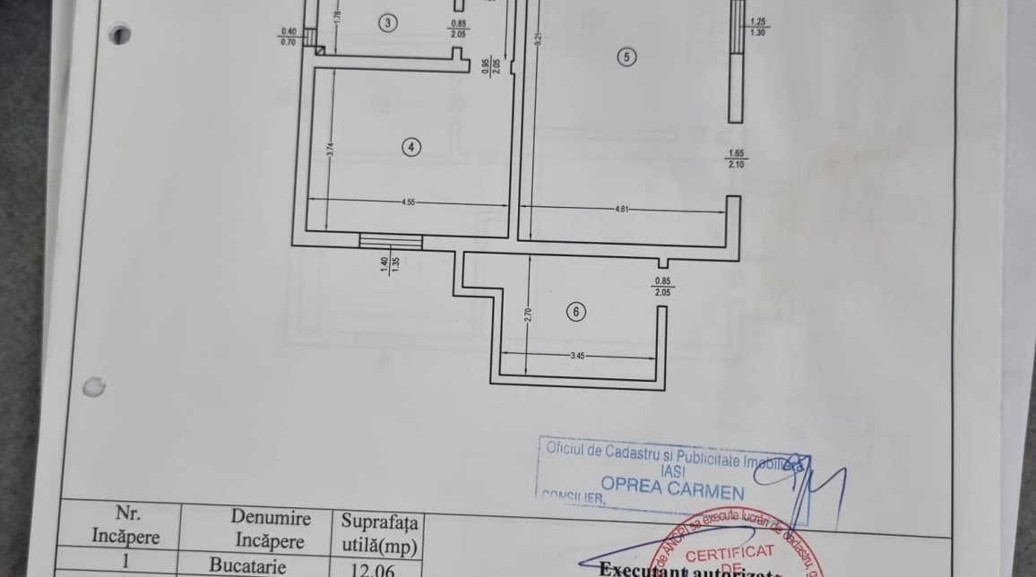 Oferta Casa de vanzare, 4 camere, 200 mp, Miroslava,  in spate la la Family Market imagine 10