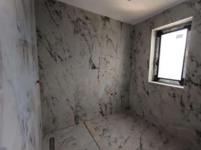 Apartament 4 camere - Valea Lupului