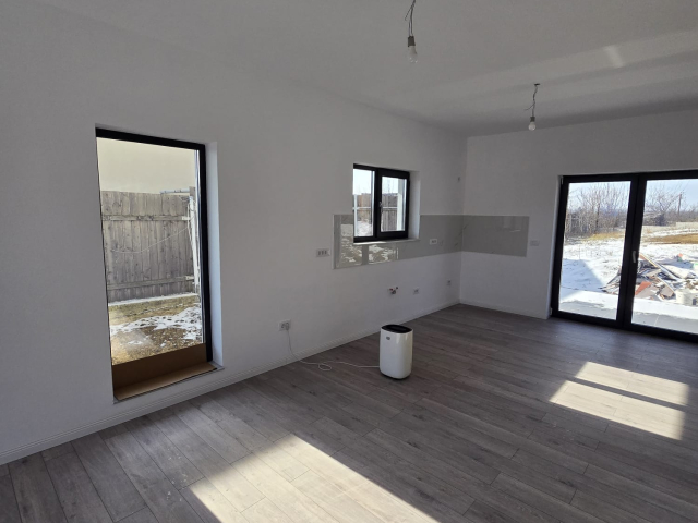 3 camere,  108mp, de vanzare vila in zona Frumoasa,  (Hlincea) 161413