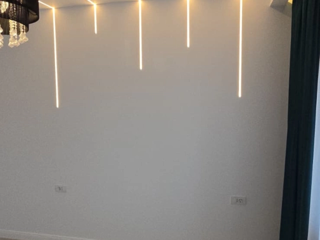 Apartament 3 camere - Valea Lupului