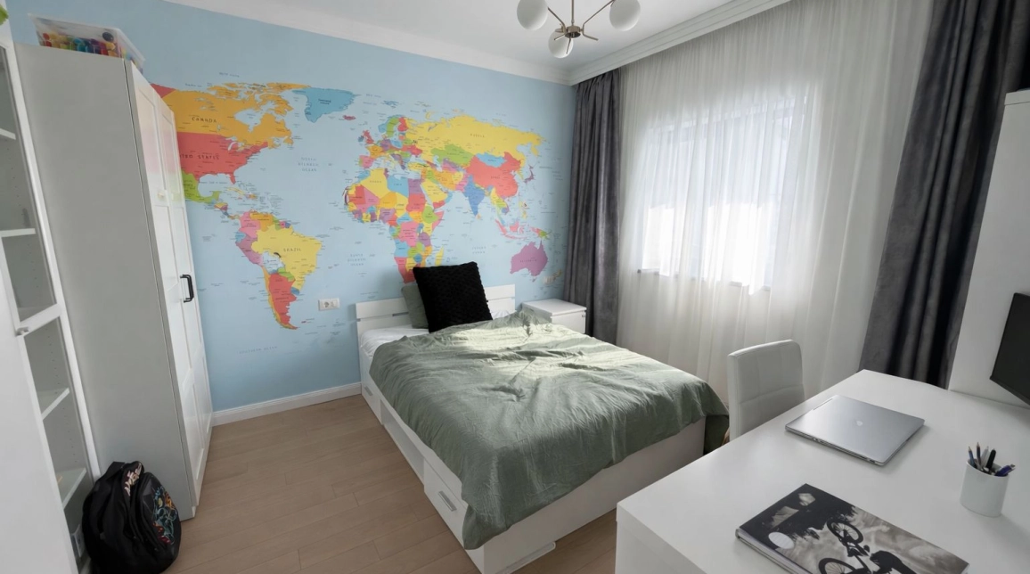 Oferta De vanzare casa, 5 camere, 180 mp, Valea Lupului,   imagine 8