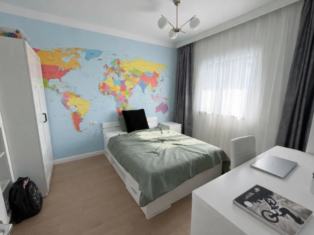 Apartament 5 camere - Valea Lupului