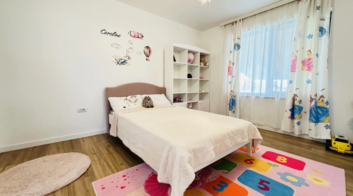 Oferta 5 camere, 236 mp, de vanzare casa in zona Ovidiu,  oras Ovidiu imagine 16