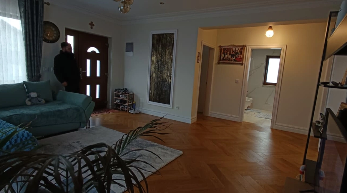 Oferta Casa, 3 camere , 90 mp, Dancu, de vanzare,   imagine 4