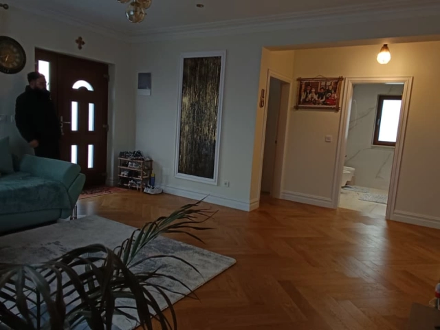 Apartament 3 camere - Dancu