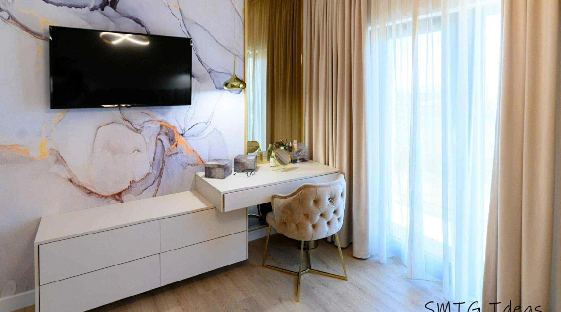 Oferta Casa, 4 camere , 120 mp, Valea Adanca, de vanzare,   Mega Image imagine 5