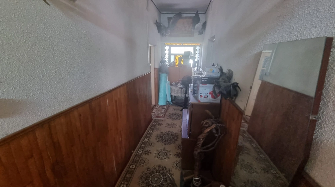 Oferta De vanzare casa, 4 camere, 110 mp, Copou,  dupa Muzeul Mihail Savoveanu imagine 6