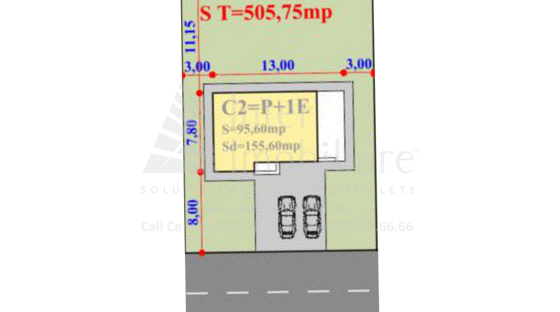 Oferta Teren de vanzare Valea Adanca Lac Ezareni 505 mp  imagine 1