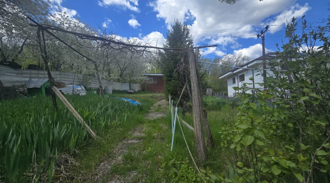 Oferta Teren de vanzare Copou inainte de depozitul farmaceutic 40 mp  imagine 6