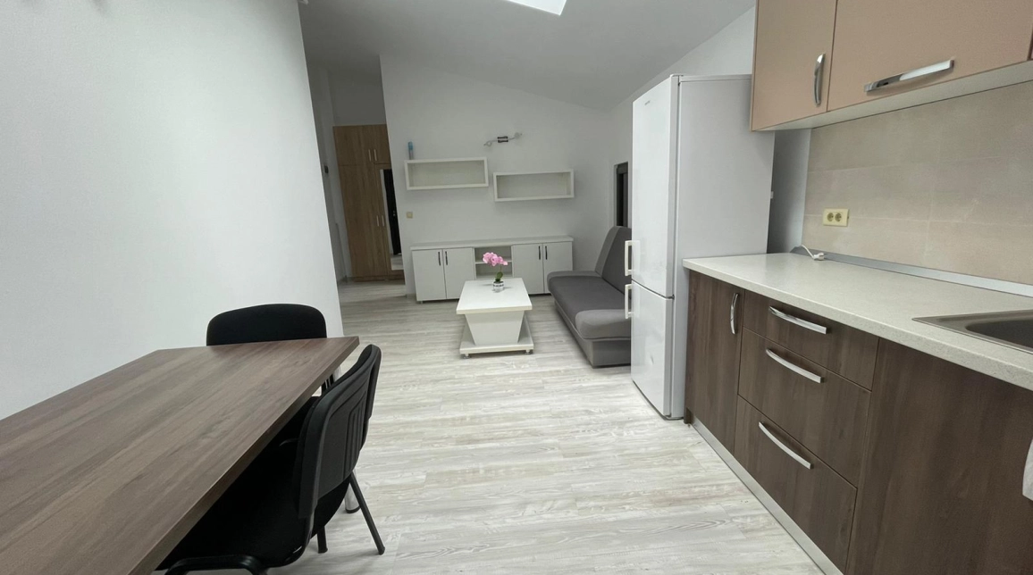 Oferta Apartament nou, 2 camere open-space, 50 mp, Copou, de inchiriat,  Grand View Hotel imagine 6