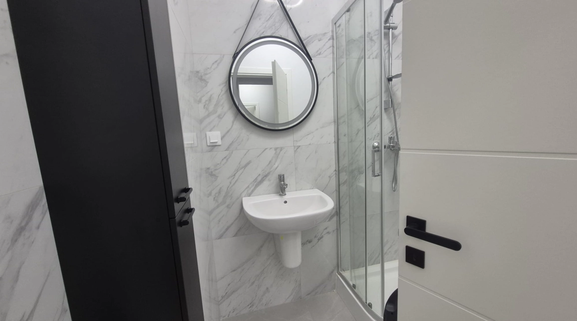 Oferta 1 camera, decomandat, 32 mp, de inchiriat apartament nou in zona CUG,  Cartierul Visoianu imagine 8