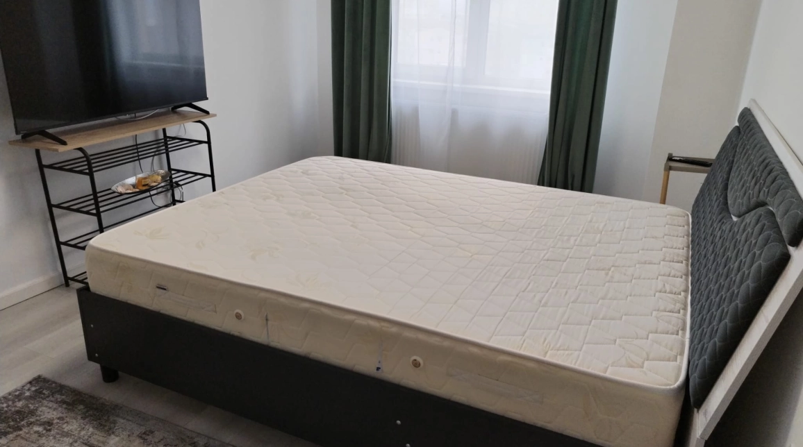 Oferta Dacia apartament nou 55 mp, 2 camere, decomandat, de inchiriat,  Conest Residence-Lidl imagine 2