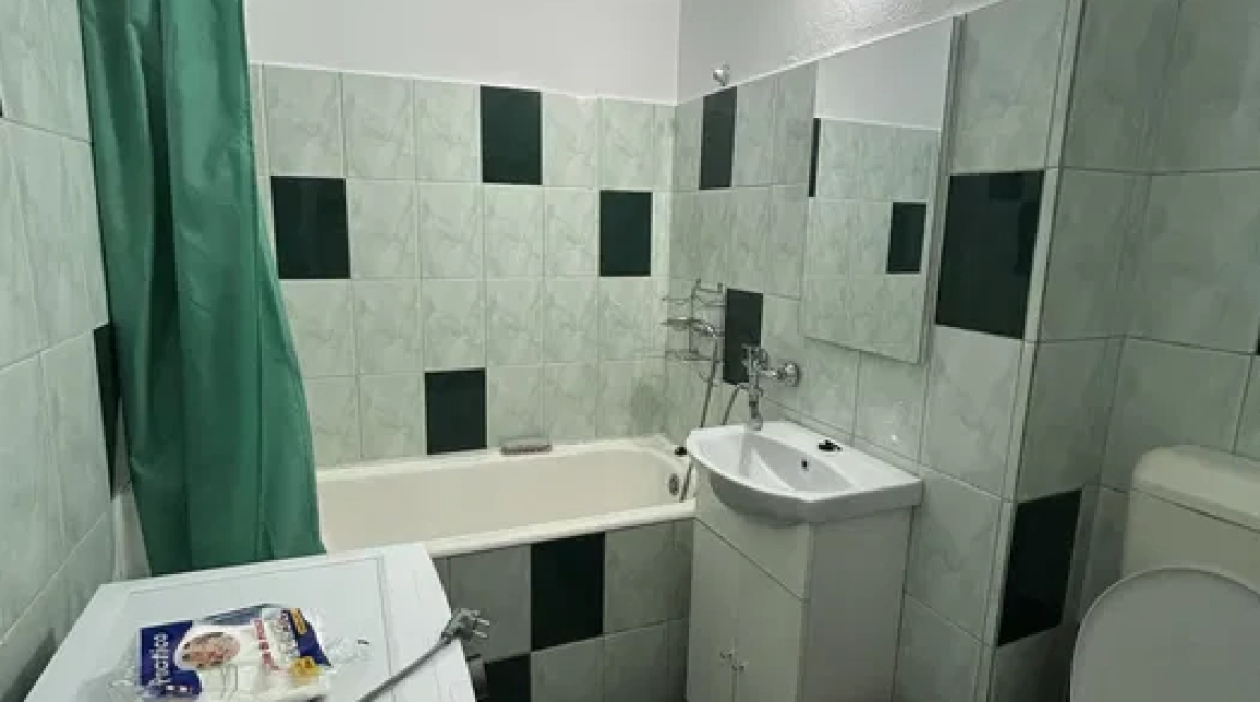 Oferta Garsoniera de inchiriat,  36 mp, Tatarasi,  Kaufland imagine 5