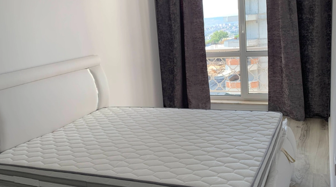 Oferta Apartament nou de inchiriat, 2 camere, open-space, 50 mp, Copou,  Al Sadoveanu - Mega Image imagine 2