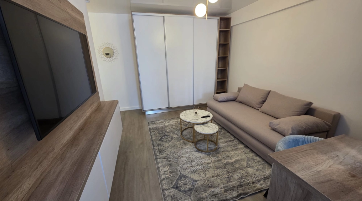 Oferta Apartament, 1 camera nedecomandat, 42 mp, Nicolina, de inchiriat,  Selgros imagine 4