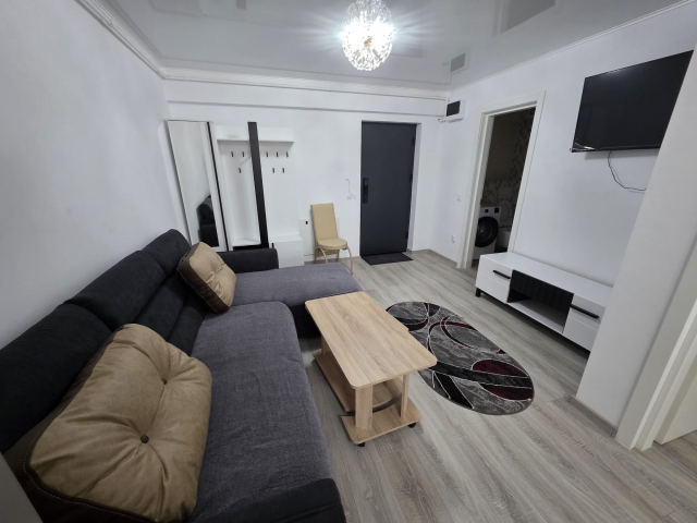 Apartament, 2 camere  open-space,  52 mp, Copou, de inchiriat,  (Aleea Sadoveanu) 162336