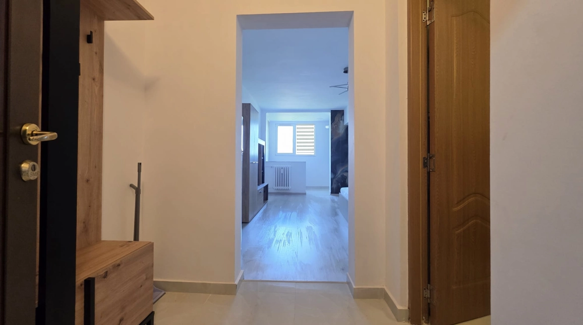 Oferta Tatarasi apartament 34 mp, 1 camera, decomandat, de inchiriat,  Flora imagine 9