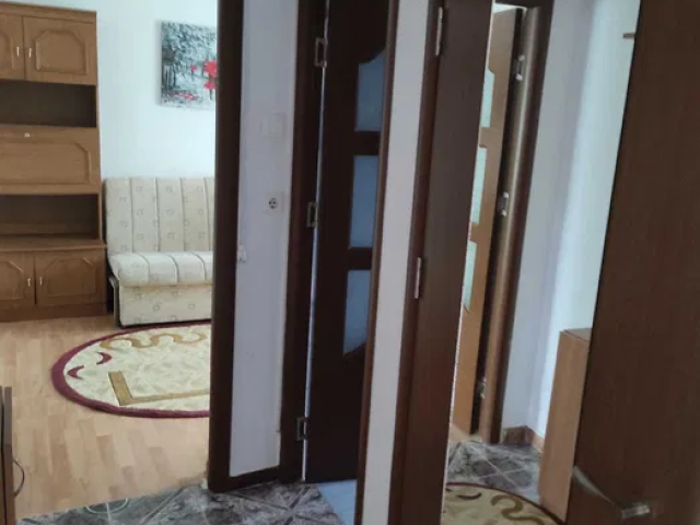 Apartament, 1 camera  decomandat,  26 mp, Alexandru cel Bun, de inchiriat,  (Liceul Miron Costin) 162576