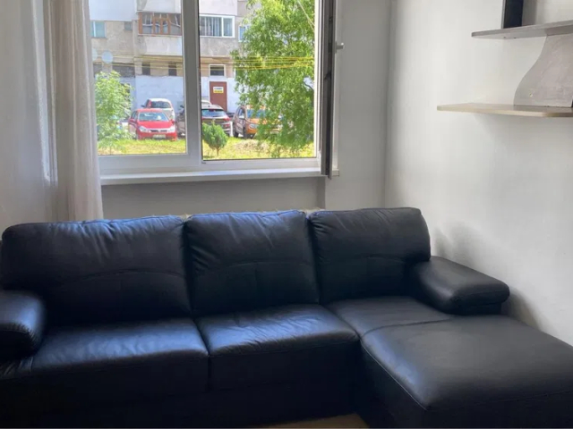 Precista apartament  50 mp, 2 camere,  decomandat, de inchiriat,  (Vanatorul si Pescaru / Costa Rica Cafe) 162609