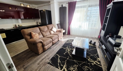 Apartament 2 camere - Copou