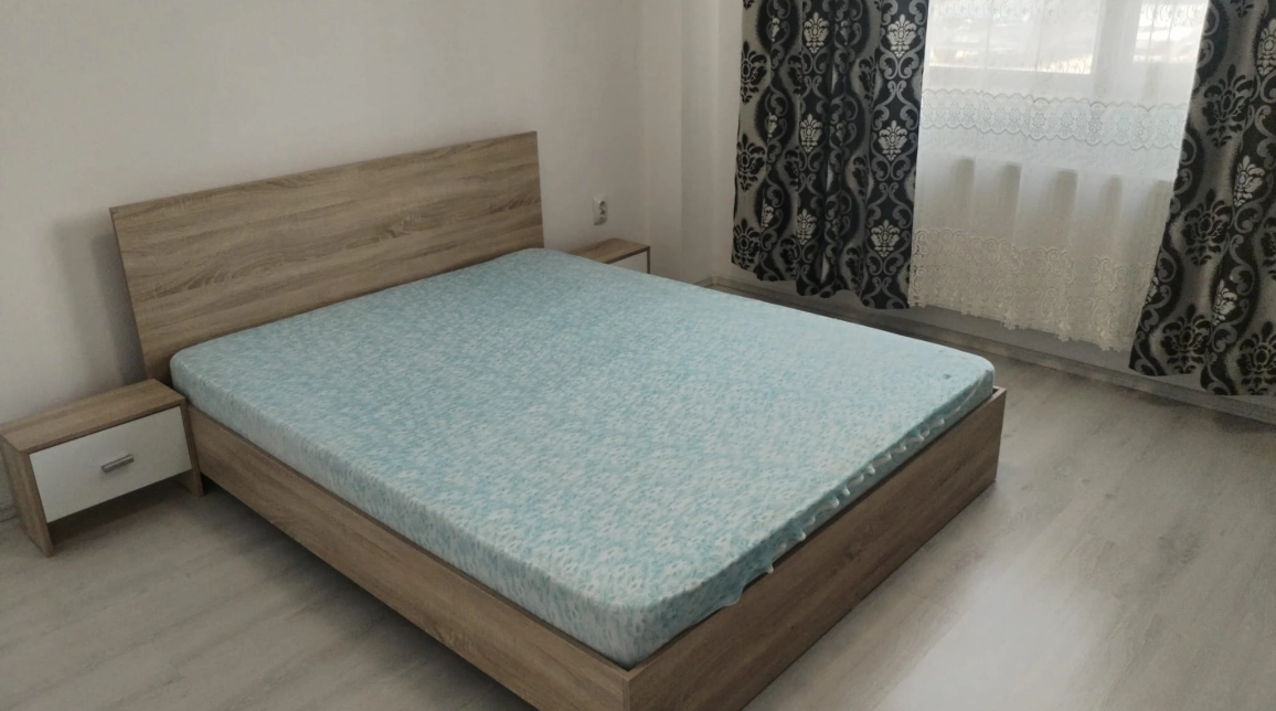 Oferta De inchiriat apartament nou, 1 camera, decomandat, 35 mp, CUG,  Valea Adanca - Panoramic Residence imagine 1