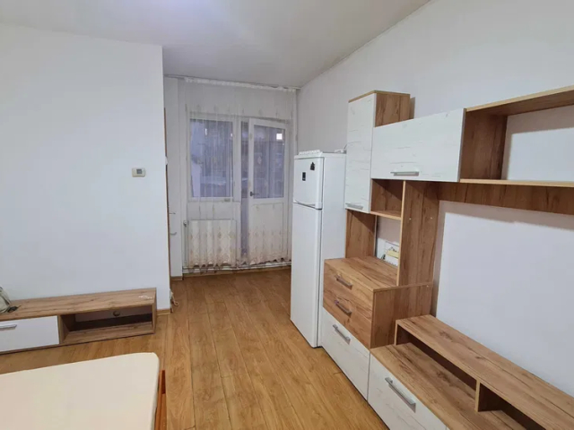 Apartament, 1 camera  semidecomandat,  26 mp, Tudor Vladimirescu, de inchiriat,  (Iulius Mall) 162921