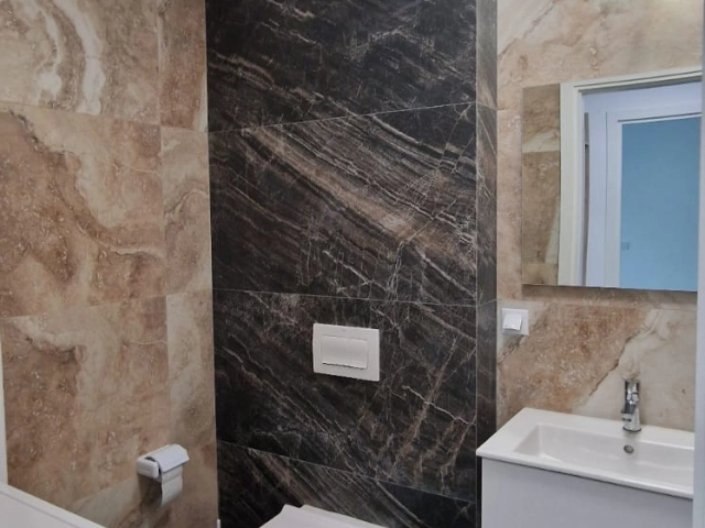 Apartament 1 camere - Frumoasa